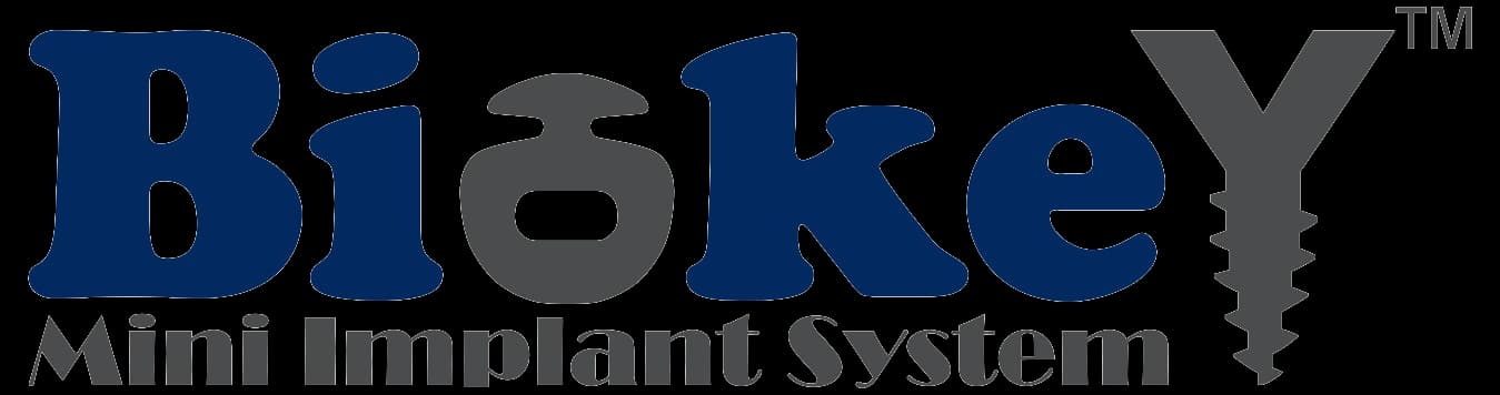 Biokey