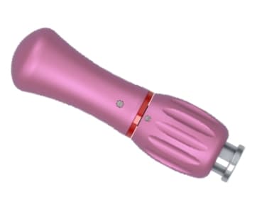Pink Handle